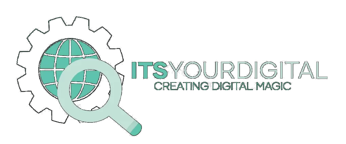 Itsyourdigital